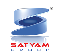 Satyam GroupOld Logo
