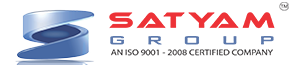 Satyam GroupNew Logo