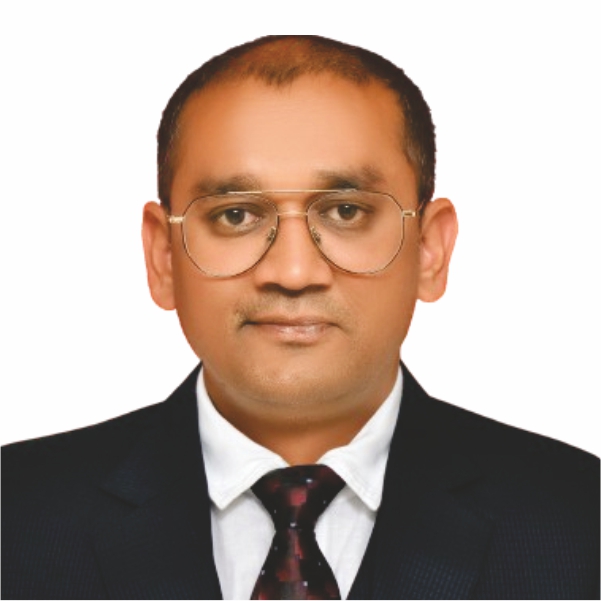 rajapushpa properties owner - Executive director Mr.P Sreenivas Reddy