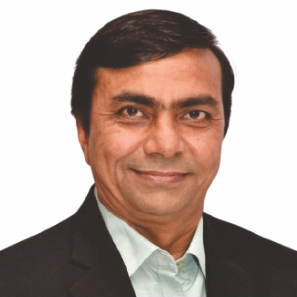 rajapushpa properties owner - Executive director Mr.P Sreenivas Reddy